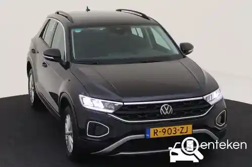 VW T-Roc 1.5 TSI OPF 2023