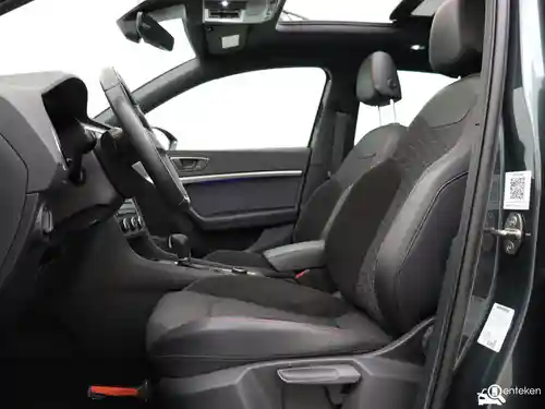 SEAT Ateca 1.5 TSI ACT 2022