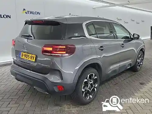 Citroen C5 Aircross PureTech 130 2022