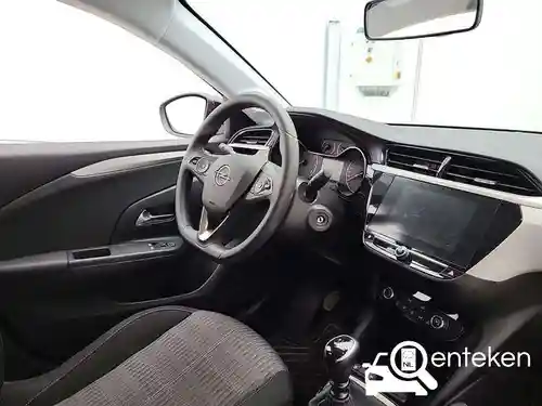 Opel Corsa 1.2 DI Turbo 2022