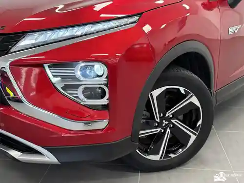 Mitsubishi Eclipse Cross 2.4 Plug-In Hybrid 2022