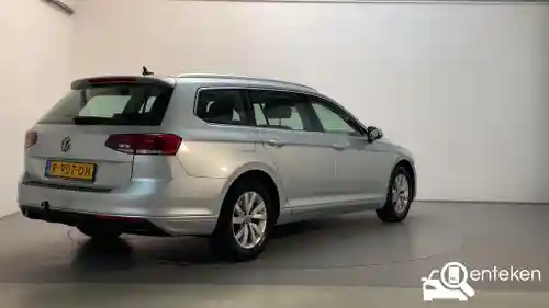 VW Passat Variant 1.5 TSI OPF 2022