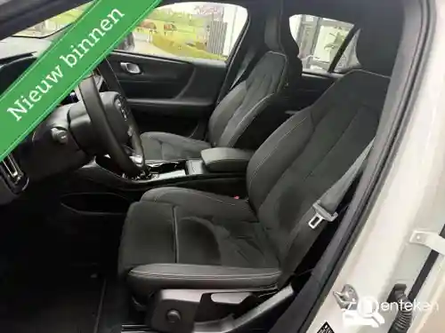 Volvo XC40 Recharge Pure Electric Single Motor 2022