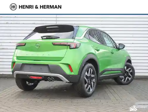 Opel Mokka 1.2 DI Turbo 2022