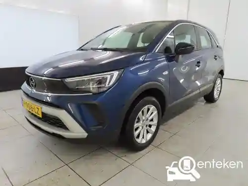 Opel Crossland 1.2 DI Turbo 2022