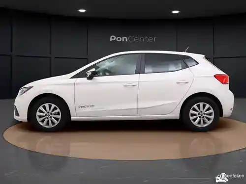 SEAT Ibiza 1.0 TSI 2023