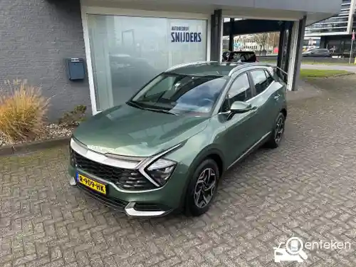 KIA Sportage 1.6 GDI 2022