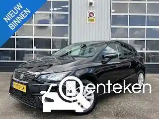 SEAT Ibiza 1.0 TSI 2022