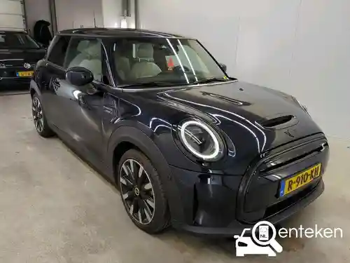 MINI  Cooper SE 2022