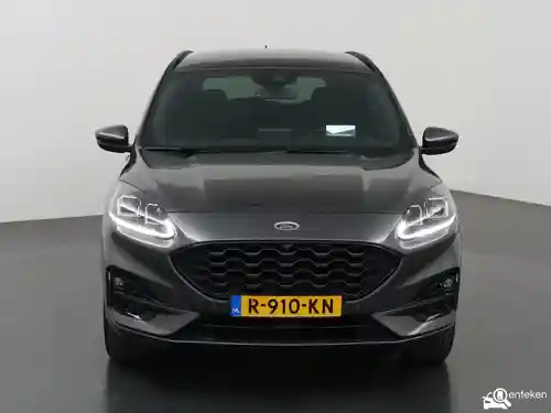 Ford Kuga 2.5 Plugin-Hybrid 2021
