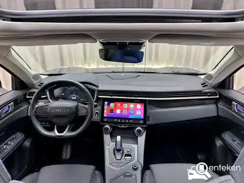 Lynk & Co 01 1.5TD PHEV 2022