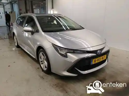 Toyota Corolla Touring Sports 1.8 Hybrid 2022