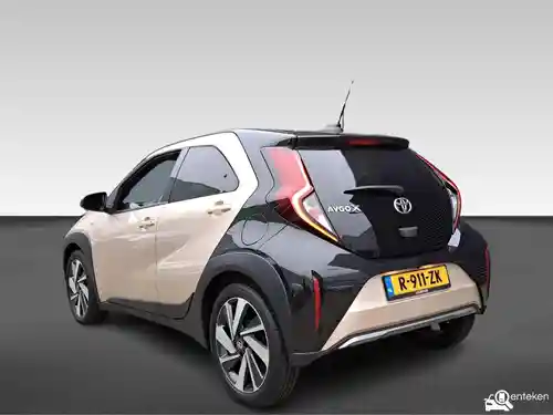 Toyota Aygo X Air 1.0 2023