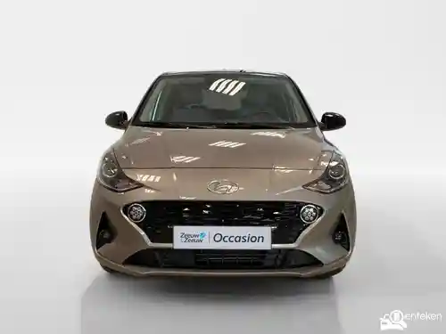 Hyundai i10 1.0 2023