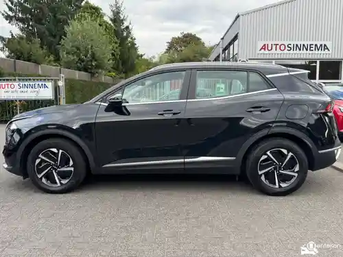 KIA Sportage 1.6 T-GDI EcoDynamics+ 2022