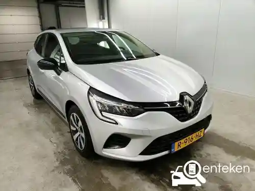 Renault Clio TCe 90 2022