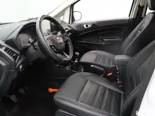 Ford EcoSport 1.0 EcoBoost 2022