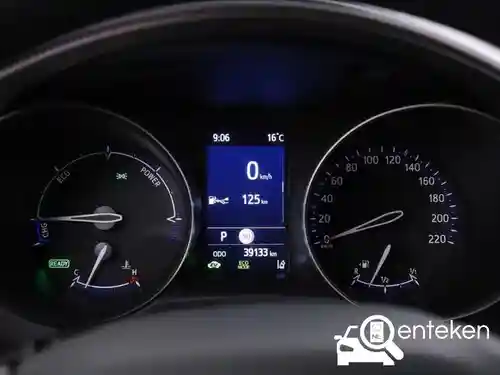 Toyota C-HR 2.0 Hybrid 2021