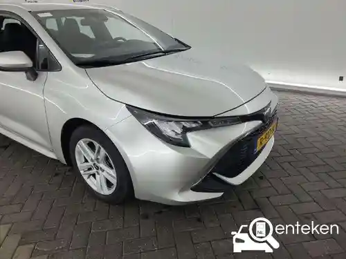 Toyota Corolla Touring Sports 1.8 Hybrid 2022