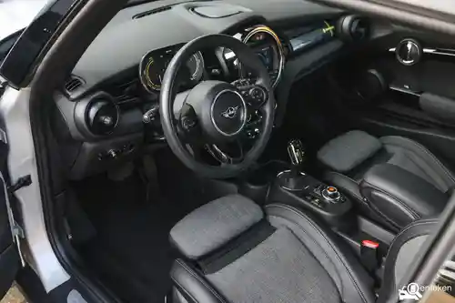 MINI  Cooper SE 2020