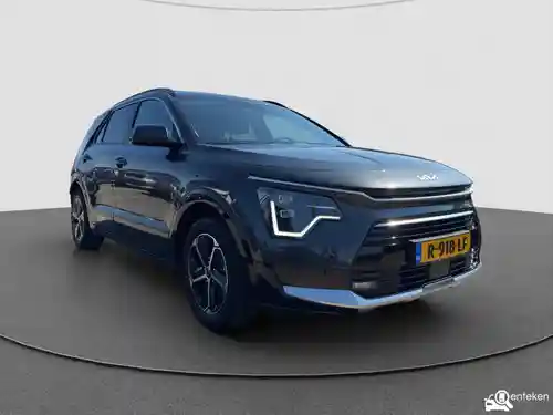 KIA Niro 1.6 GDI Hybrid 2022
