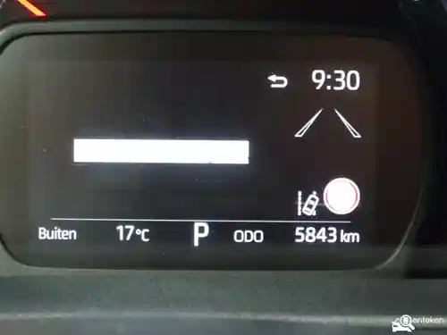 Toyota Aygo X Air 1.0 2022