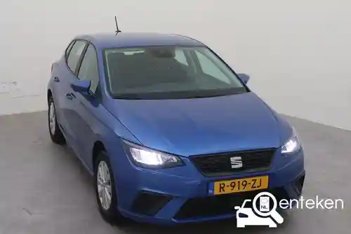 SEAT Ibiza 1.0 TSI 2023