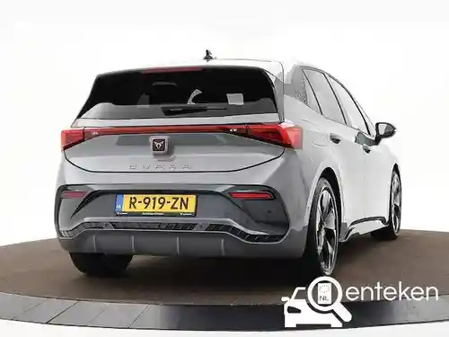 CUPRA Born 77 kWh 2022