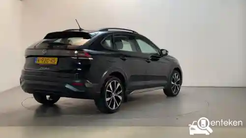 VW Taigo 1.0 TSI OPF 2022