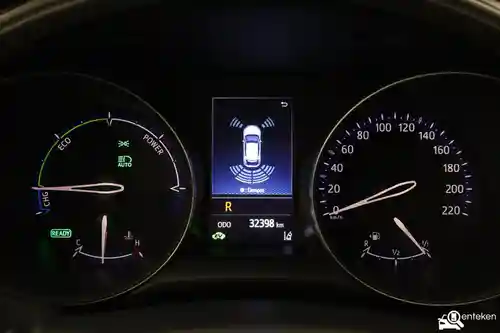 Toyota C-HR 1.8 Hybrid 2022