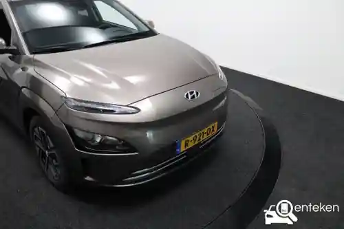 Hyundai Kona Elektro 64 kWh 2022