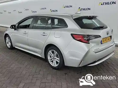 Toyota Corolla Touring Sports 1.8 Hybrid 2022