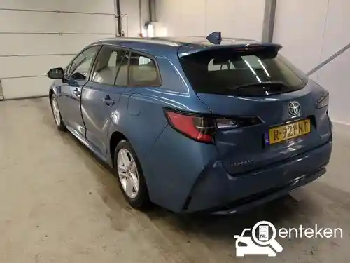Toyota Corolla Touring Sports 1.8 Hybrid 2022