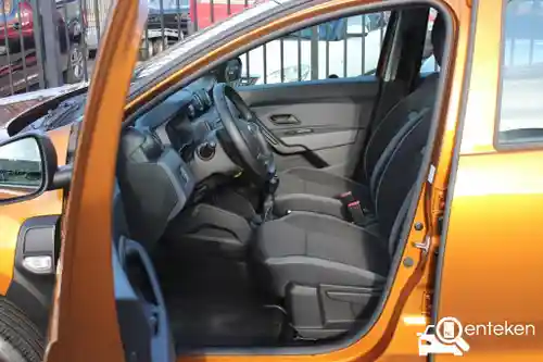 Dacia Duster TCe 100 ECO-G 2020