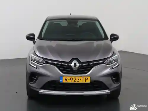 Renault Captur TCe 90 2022