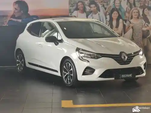 Renault Clio TCe 90 2022