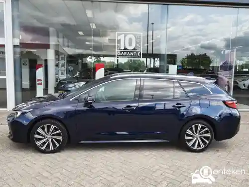 Toyota Corolla Touring Sports 1.8 Hybrid 2023