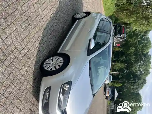 VW Polo 1.2 2014