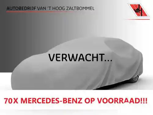 Mercedes-Benz EQC 400 2022