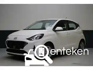 Hyundai i10 1.0 2022