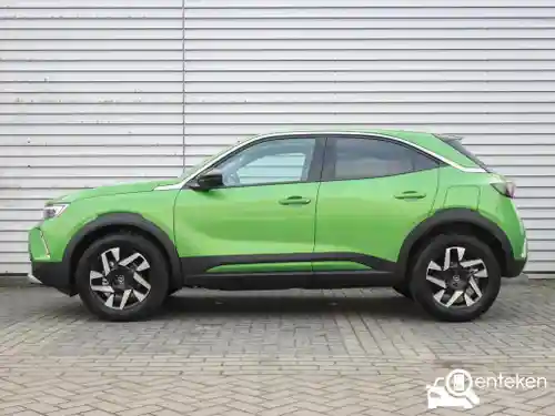 Opel Mokka 1.2 DI Turbo 2022