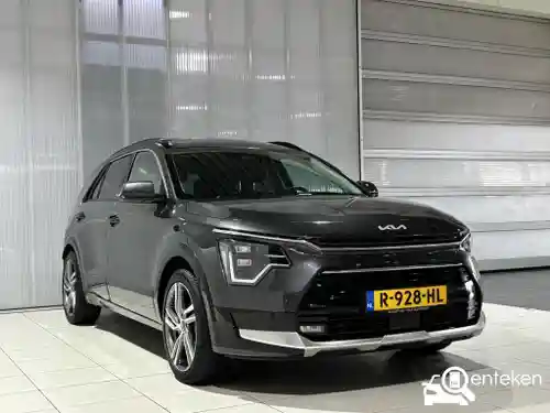 KIA Niro 1.6 GDI Hybrid 2022