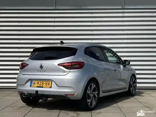 Renault Clio TCe 90 2022