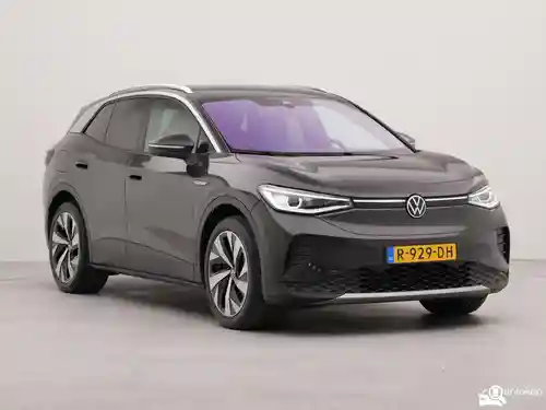 VW ID.4 Pro Performance 2022