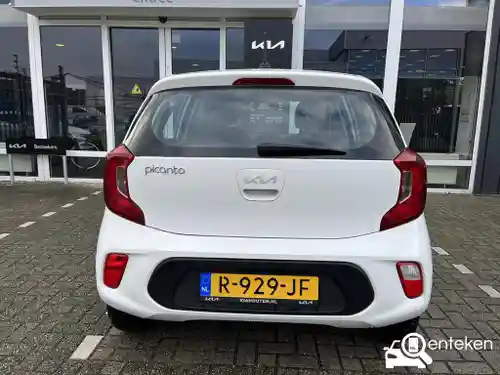 KIA Picanto 1.0 2022