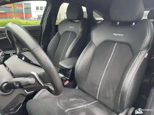 KIA ProCeed 1.5 T-GDI 2022