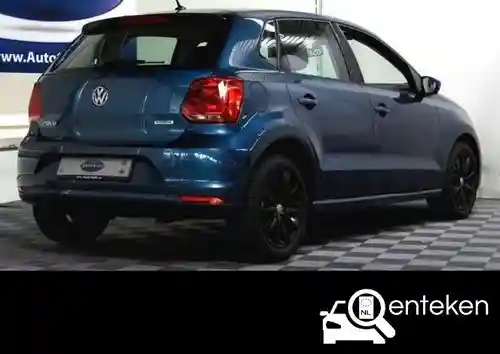 VW Polo 1.2 TSI BMT 2014