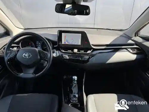 Toyota C-HR 1.8 Hybrid 2022