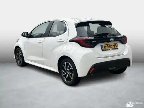 Toyota Yaris 1.5 Hybrid 116 2022