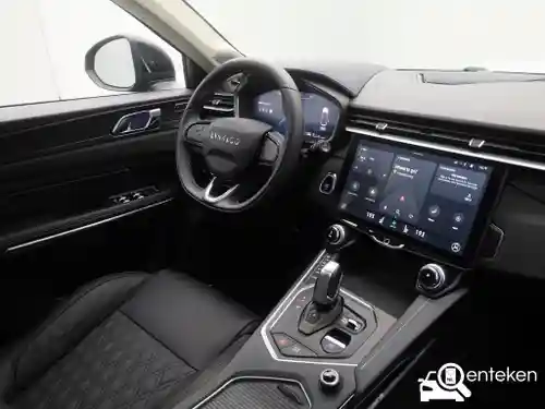 Lynk & Co 01 1.5TD PHEV 2022